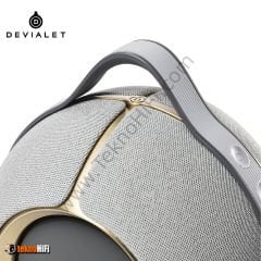 Devialet MANIA Opera Taşınabilir Hi-Fi Hoparlör
