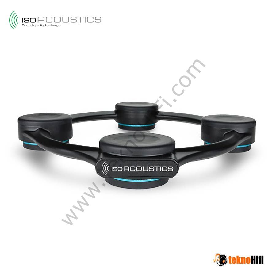 IsoAcoustics APERTA SUB XL Subwoofer Stand