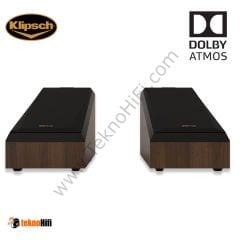 Klipsch RP-500 SA II Dolby Atmos Hoparlörü 'Çift'