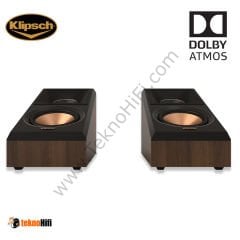 Klipsch RP-500 SA II Dolby Atmos Hoparlörü 'Çift'