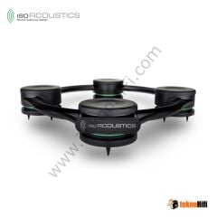 IsoAcoustics APERTA SUB Subwoofer Stand