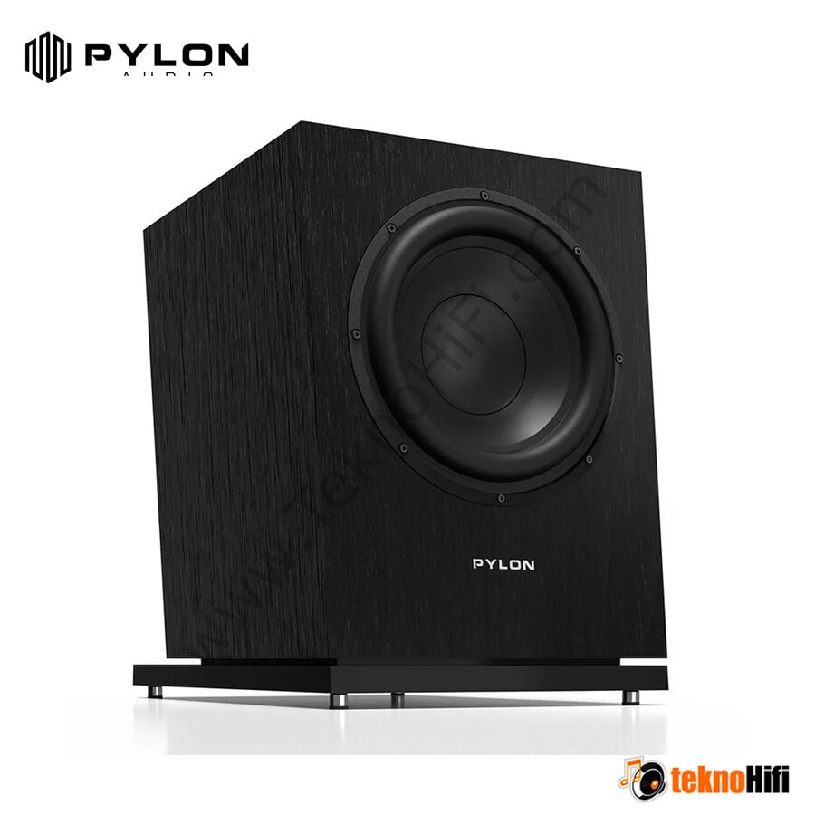 Pylon Audio Diamond Subwoofer