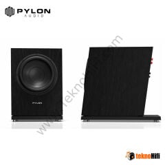 Pylon Audio Diamond Subwoofer