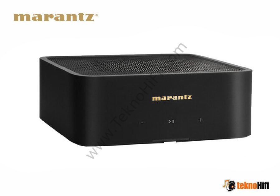 Marantz MODEL M1 2.1 Kanal Kablosuz Network Amplifikatör
