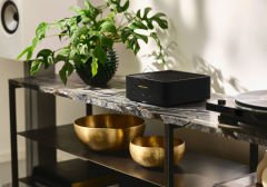 Marantz MODEL M1 2.1  Kanal Kablosuz Network Amplifikatör