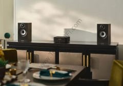 Marantz MODEL M1 2.1  Kanal Kablosuz Network Amplifikatör