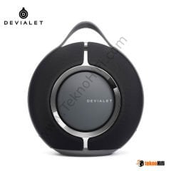 Devialet MANIA Taşınabilir Hi-Fi Hoparlör 'Siyah'