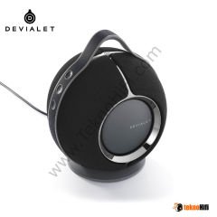 Devialet MANIA Taşınabilir Hi-Fi Hoparlör 'Siyah'