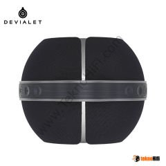 Devialet MANIA Taşınabilir Hi-Fi Hoparlör 'Siyah'