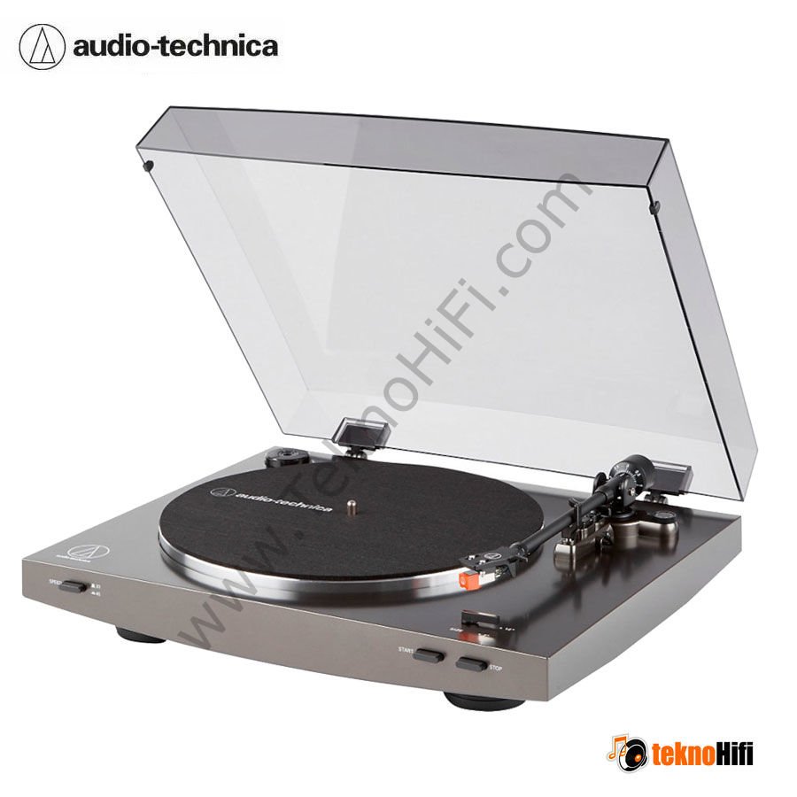 Audio-Technica LP2XGY  Tam Otomatik Pikap