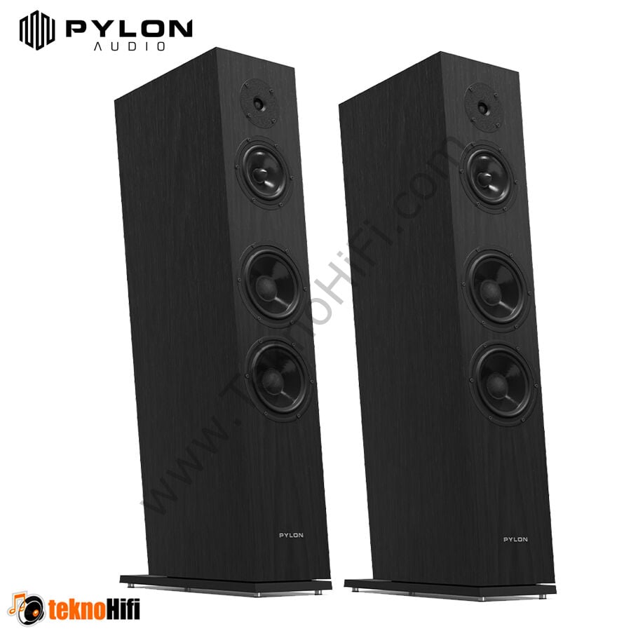 Pylon Audio Diamond 30 MKII Kule Hoparlör 'Çift'