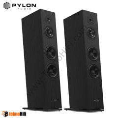 Pylon Audio Diamond 30 MKII Kule Hoparlör 'Çift'