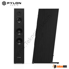 Pylon Audio Diamond 30 MKII Kule Hoparlör 'Çift'