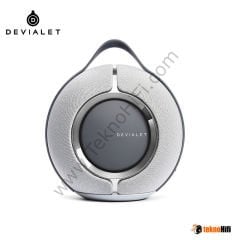 Devialet MANIA Taşınabilir Hi-Fi Hoparlör 'Gri'