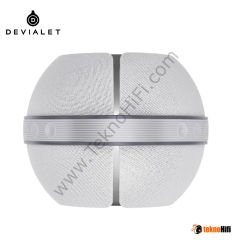 Devialet MANIA Taşınabilir Hi-Fi Hoparlör 'Gri'