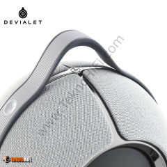 Devialet MANIA Taşınabilir Hi-Fi Hoparlör 'Gri'