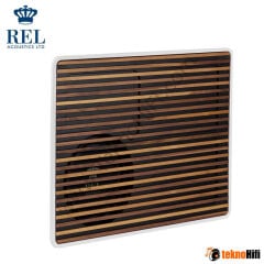 REL Acoustics Planar PL-2 Wood Grill