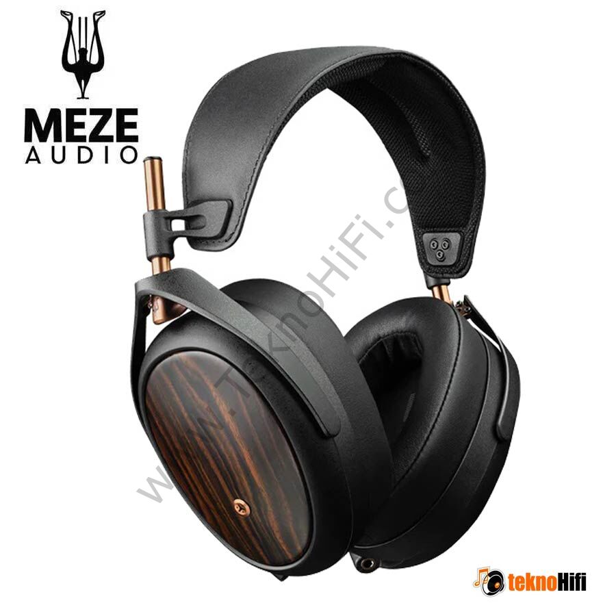 Meze Audio LIRIC II Closed-Back Kulaklık