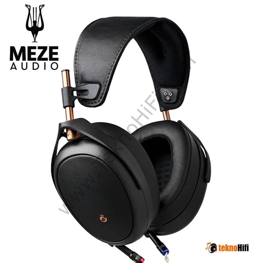 Meze Audio LIRIC Kulaklık