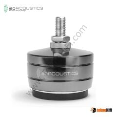 IsoAcoustics GAIA-TITAN RHEA İzolasyon Ayakları (4'lü Set)
