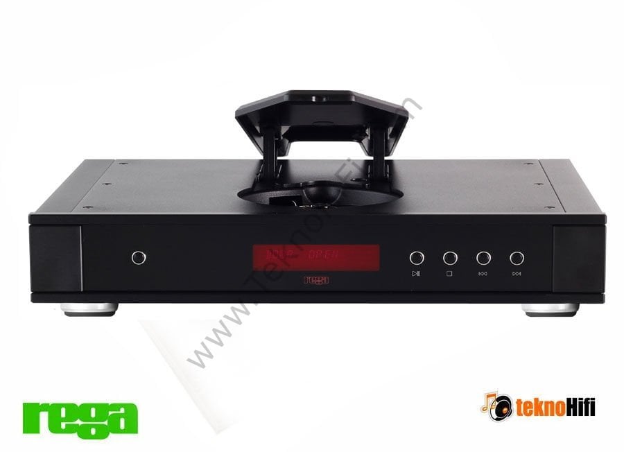Rega Saturn MK3 CD-DAC Player