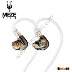 Meze Audio ADVAR Kulak içi Kulaklık