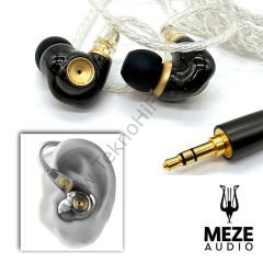 Meze Audio ADVAR Kulak içi Kulaklık