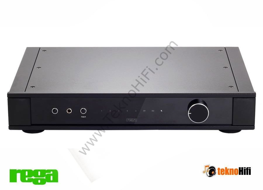 Rega ELEX MK4 Entegre Amplifikatör