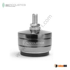 IsoAcoustics GAIA-TITAN THEIS İzolasyon Ayakları (4'lü Set)