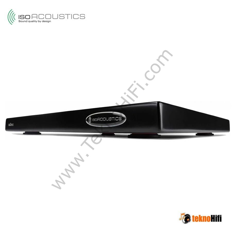 IsoAcoustic zaZen II İzolasyon Platformu '18.1 Kg'