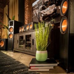 Klipsch RP-504C II Merkez Hoparlör 'Ebony'