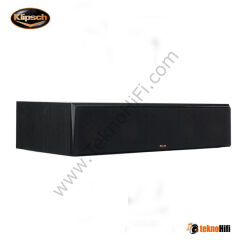 Klipsch RP-504C II Merkez Hoparlör 'Ebony'