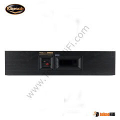 Klipsch RP-504C II Merkez Hoparlör 'Ebony'