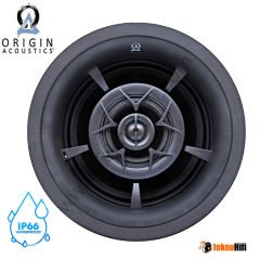 Origin Acoustics D85EX Explorer 8'' Marin Serisi Hoparlör