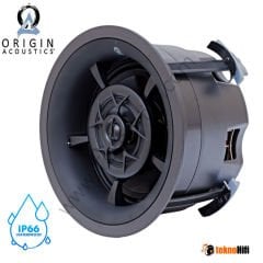 Origin Acoustics D85EX Explorer 8'' Marin Serisi Hoparlör