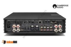 Cambridge Audio EVO 150 Streaming Amplifikatör