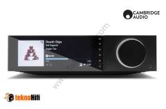 Cambridge Audio EVO 150 Streaming Amplifikatör