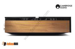 Cambridge Audio EVO 150 Streaming Amplifikatör