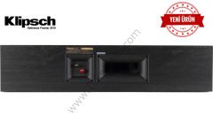 Klipsch RP-504C II Merkez Hoparlör 'Ebony'