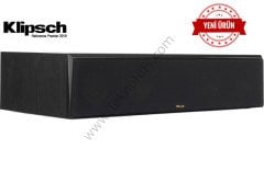 Klipsch RP-504C II Merkez Hoparlör 'Ebony'