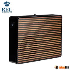 REL Acoustics Planar PL-2 Subwoofer