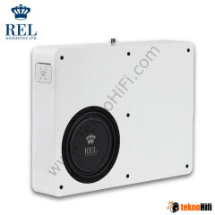 REL Acoustics Planar PL-2 Subwoofer