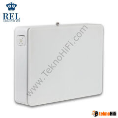 REL Acoustics Planar PL-2 Subwoofer
