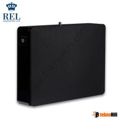 REL Acoustics Planar PL-2 Subwoofer