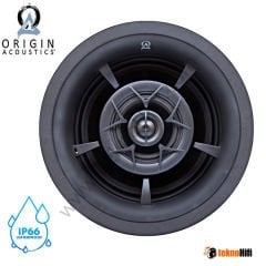Origin Acoustics D65EX Explorer 6.5'' Marin Serisi Hoparlör