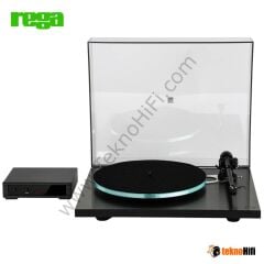 Rega Planar 3 RS Pikap  'Special Edition'
