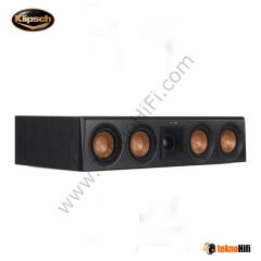 Klipsch RP-404C II Merkez Hoparlör 'Ebony'