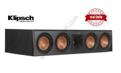 Klipsch RP-404C II Merkez Hoparlör 'Ebony'