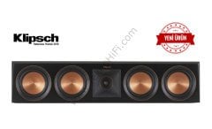 Klipsch RP-404C II Merkez Hoparlör 'Ebony'