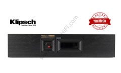 Klipsch RP-404C II Merkez Hoparlör 'Ebony'